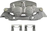 Disc Brake Caliper-caliper With Installation Hardware Reman Fits 04-07 Pacifica. Fixed Price $166.99.