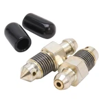 Russell 639630 Speed Bleeders. Fixed Price $18.95.