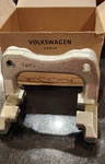 Disc Brake Caliper Carrier # 1K0-615-425-P Volkswagen/audi Genuine Parts. Fixed Price $215.00.