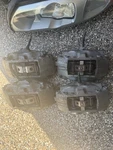 2005-2007 Volvo S60R V70R Front Rear Rh & Lh Brake Caliper Set Of 4 Oem #2967EM. Fixed Price $400.00.