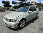 Passenger Right Caliper Rear Fits 01-05 Lexus IS300 865296. Fixed Price $61.60.
