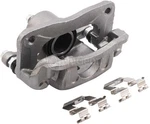 Disc Brake Caliper-caliper With Installation Hardware Fits 10-16 Genesis Coupe. Fixed Price $187.99.