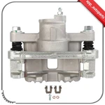 1PC Rear Right Disc Brake Calipers W/ Bracket For 1999-2005 Pontiac Grand Am Gt. Fixed Price $41.38.