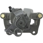 Disc Brake Caliper-premium Semi-loaded Centric Reman Fits 12-17 Fiat 500. Fixed Price $243.87.