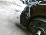 Passenger Caliper 207 Type E400 Front Awd Fits 10-17 Mercedes E-class 799378. Fixed Price $35.00.