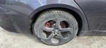 17 Alfa Romeo Giulia Caliper Right Brembo Rh-rear OEM#68322652AA. Fixed Price $199.00.