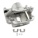 Front Left For 2007-2010 Chevrolet Cobalt Brake Caliper W/bracket. Fixed Price $50.30.