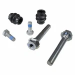 Genuine Motorcraft Disc Brake Caliper Repair Kit BKCOE-19. Fixed Price $18.00.