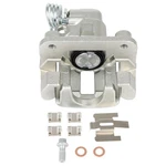 Rear Left Brake Calipers W/ Bracket 1999-2004 Ford Mustang. Fixed Price $50.47.