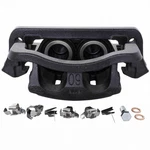 Disc Brake Caliper-unloaded Motorcraft NBRC-6-ARM. Fixed Price $136.08.