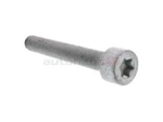 Genuine Porsche Brake Caliper Bolt 99906705309 911 Cayenne Boxster. Fixed Price $15.78.