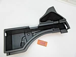 Trunk Tool Bin Tray Lug Wrench Spare Tire Wheel Storage Rear Hatch Fits Scion Xb. Fixed Price $137.43.