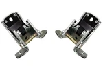 Fits 2001 2011 Lincoln Town Car Door Hinge Lower Front Lh. Fixed Price $49.96.