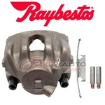 Raybestos Front Left Disc Brake Caliper For 2001-2003 Bmw 325CI Hardware Nb. Fixed Price $109.79.