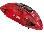 2021 2022 2023 Bmw M550I Front Right M-sport Brembo Brake Caliper Red 883495002. Fixed Price $297.50.