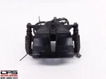 15-20 Audi S3 Front Left Brake Caliper Black Driver Side 8V0615123E Oem. Fixed Price $150.00.
