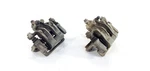 2015 Hyundai Sonata Oem Rear Pair Of Brake Calipers No Electric Parking. Fixed Price $49.00.