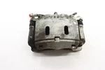 2008 - 2024 Nissan Titan Front Left Driver Side Disc Brake Caliper W/ Hose Oem. Fixed Price $71.17.
