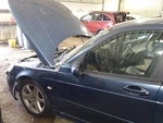 Passenger Caliper Rear Vin 4TH Digit 16" Wheel Fits 02-10 Saab 9-5 2087200. Fixed Price $55.00.
