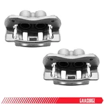 Front Left Right Brake Calipers For Hyundai Santa Fe 2013-2018 Xl 2019. Fixed Price $99.89.
