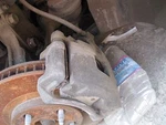 Passenger Side Front Caliper 00 02 04 05 Impala 97 99 01 03 Deville. Fixed Price $69.99.