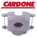 Cardone Reman Front Left Disc Brake Caliper For 1971-1976 Chevrolet Impala Bt. Fixed Price $99.88.