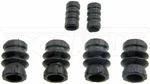 Frt Brake Caliper Bushing Dorman/first Stop HW16055. Fixed Price $12.56.