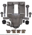 Cardone 18-5467 Remanufactured Unloaded Caliper-ipd. Fixed Price $256.39.