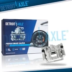 Rear Left Brake Caliper W/ Bracket For 2009-2011 2012 2013 2014 2015 Honda Pilot. Fixed Price $65.73.
