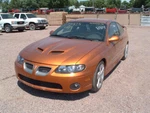 2006 Pontiac Gto Rear Brake Caliper Right. Fixed Price $65.00.