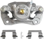 Disc Brake Caliper-caliper With Installation Hardware Nugeon 99-17338B Reman. Fixed Price $92.99.