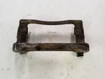 Front Brake Caliper Bracket Fits 2007-2018 Jeep Wrangler / Liberty. Fixed Price $36.00.