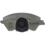 Centric 141.63054 Semi Loaded Brake Caliper With New Phenolic Pistons. Fixed Price $49.74.