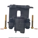 For Chrysler Imperial Sebring New Yorker Cardone Rear Left Brake Caliper Dac. Fixed Price $126.41.