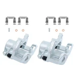Labwork Front Disc Brake Caliper 2010-2015 For Chevrolet Camaro W/bracket Steel. Fixed Price $77.52.