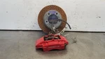 22 Porsche 718 Boxster 982 Brake Caliper Rear Left Driver Red. Fixed Price $325.12.