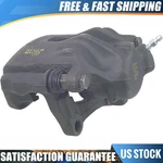 1PCS Cardone Reman Disc Brake Caliper Front Left Fits 318I Bmw 1991 1992. Fixed Price $92.64.