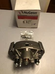 Nugeon 99-17697A Brake Caliper Rear Right Passenger Fits 2011-2018 Ram 1500. Fixed Price $77.50.