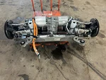 2012-2016 Tesla Model P85D Rear Drive Unit Engine Motor Oem. Fixed Price $5999.98.