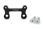 Brake Bracket Top Mount Dmi Style Black. Fixed Price $48.51.