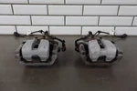 2017-2023 Tesla Model Pair Oem Rear Brake Calipers 104624-97-F. Fixed Price $131.25.