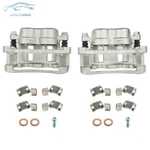 For Gmc Sonoma Jimmy Chevrolet Blazer S10 Isuzu Hombre 4WD Front Brake Calipers. Fixed Price $75.89.