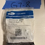 Ford Caliper Mount Kit Oem Bolt DG9Z-2C150-C Nos Genuine Fits Escape 2022-2025. Fixed Price $10.20.