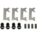 Dorman HW5644 Disc Brake Hardware Kit. Fixed Price $17.01.