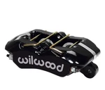 Wilwood 120-16190-BK Brake Caliper Dynapro Low-profile Lug Mount 4PISTON Black. Fixed Price $199.20.