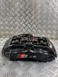 Audi Q7 4L 2013 Front Right Brake Caliper 7L6615106BG Diesel 180KW ETO37058. Fixed Price $206.27.
