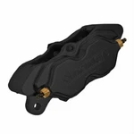 Strange-stg B1855 Caliper/pad 4-PISTON Metallic Pads 5.250 In. Mounting Centers. Fixed Price $518.58.
