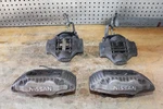 1990-1996 Nissan 300ZX Z32 Sumitomo Aluminum Calipers Oem Front Rear. Fixed Price $499.00.