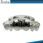 Fits 2011-2017 Chevrolet Silverado 2500 Hd Front Left Brake Calipers W/bracket. Fixed Price $72.39.