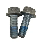 Mercedes X164 GL450 ML500 R350 Rear Left Or Right Brake Caliper Bolts Oem. Fixed Price $18.99.